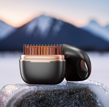 pocket style - haarstijler