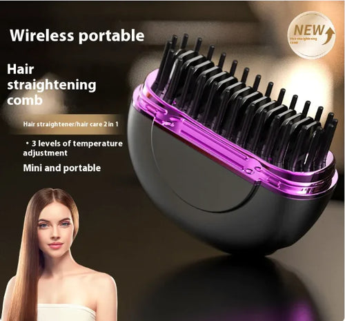 pocket style - haarstijler